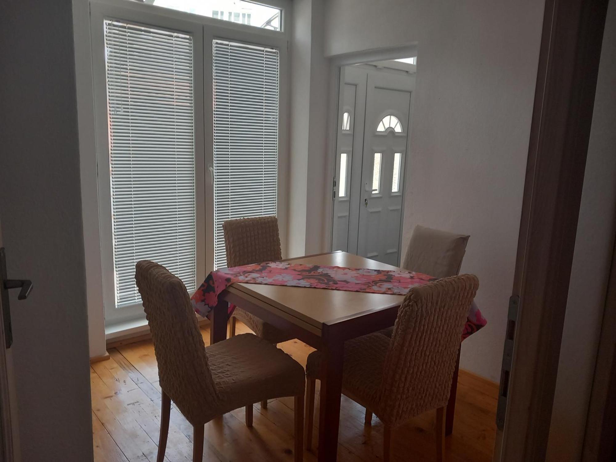 Apartments Hrvatin No 5 SJJ Værelse billede