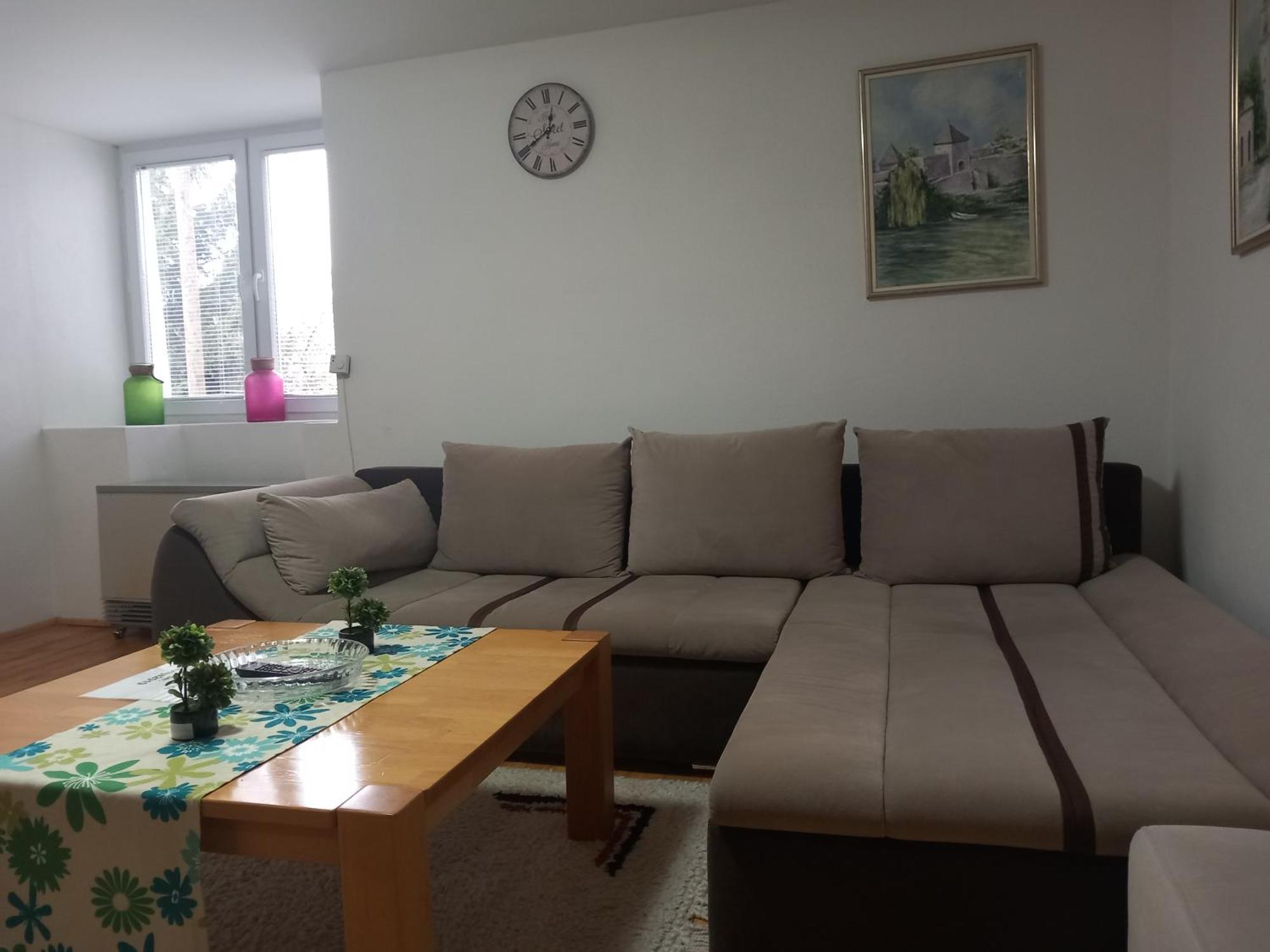 Apartments Hrvatin No 5 SJJ Værelse billede