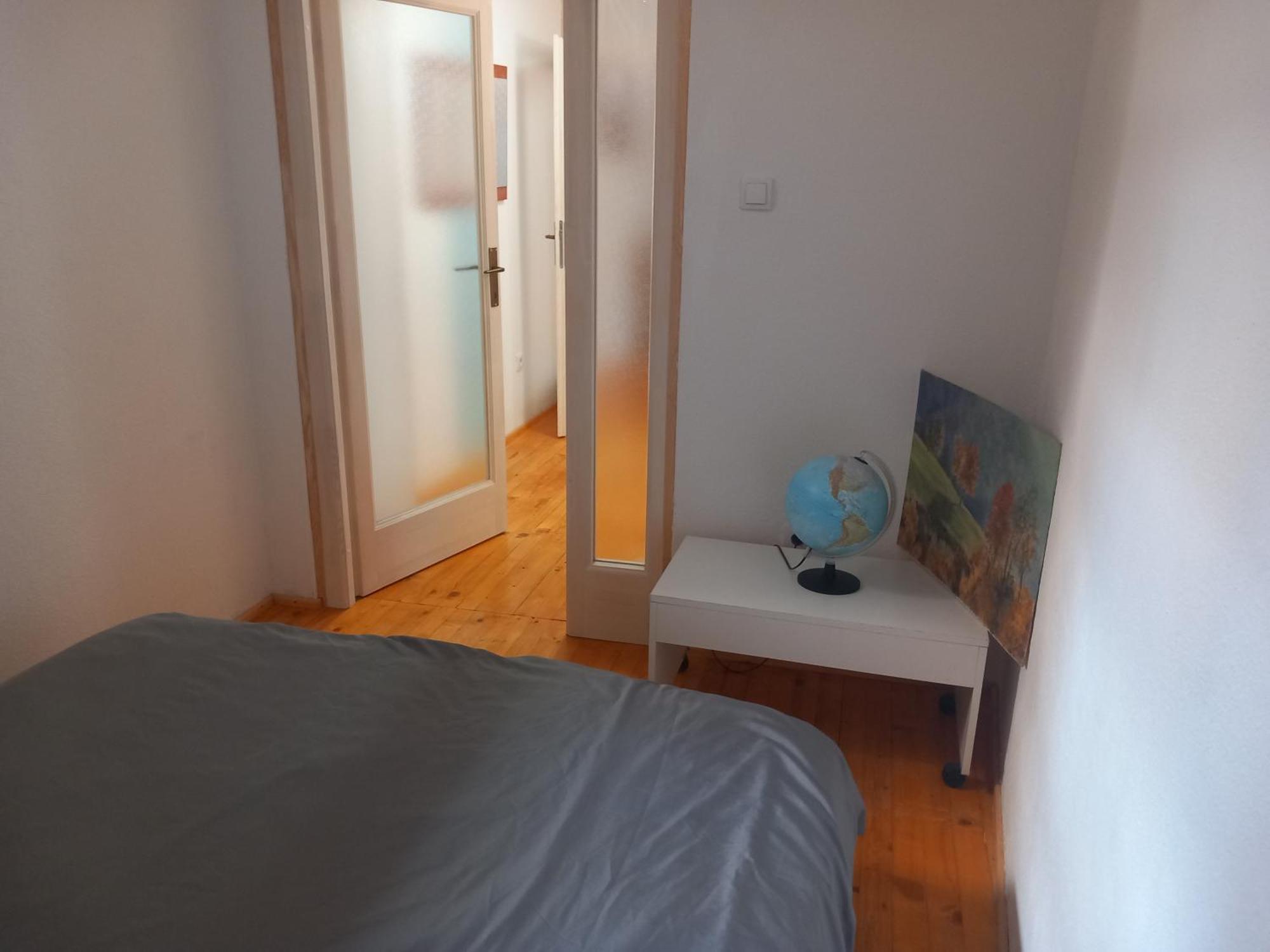 Apartments Hrvatin No 5 SJJ Værelse billede