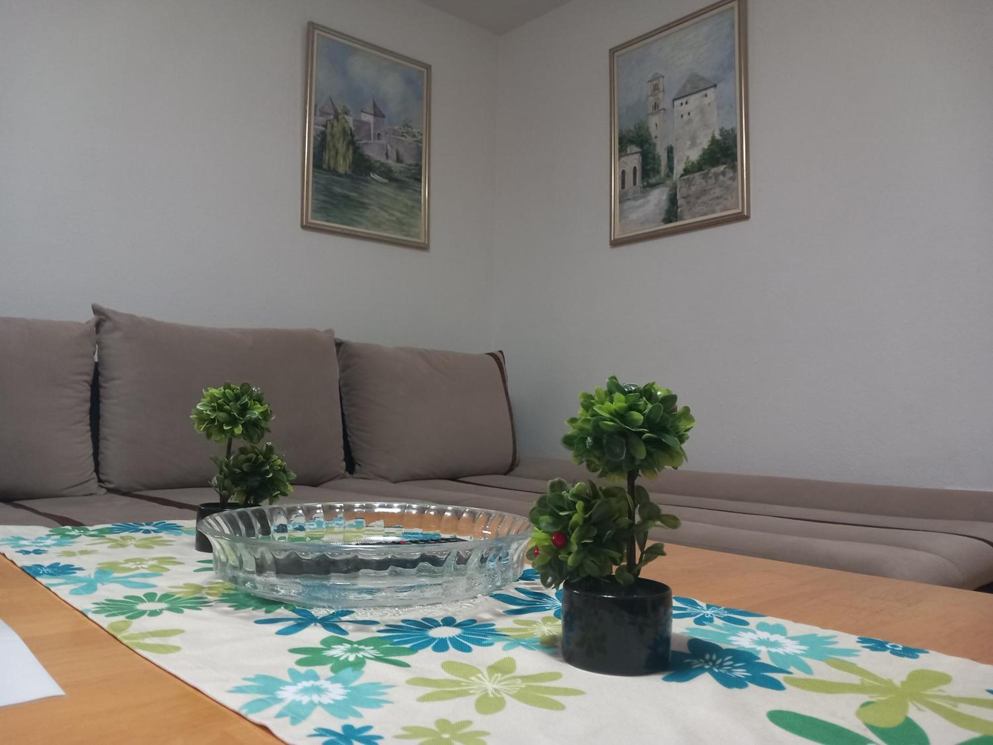 Apartments Hrvatin No 5 SJJ Værelse billede