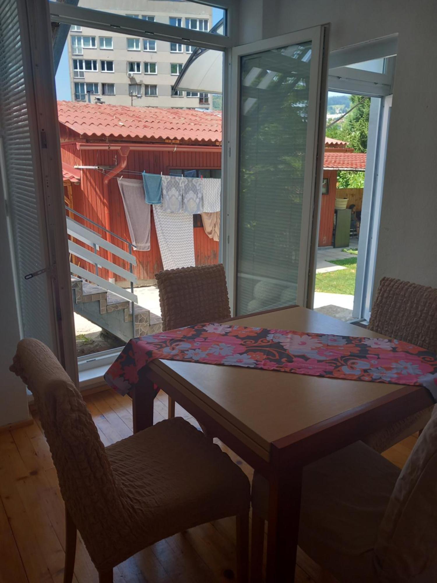 Apartments Hrvatin No 5 SJJ Værelse billede