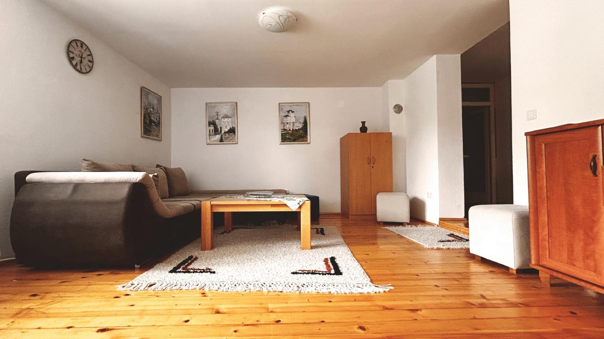 Apartments Hrvatin No 5 SJJ Eksteriør billede