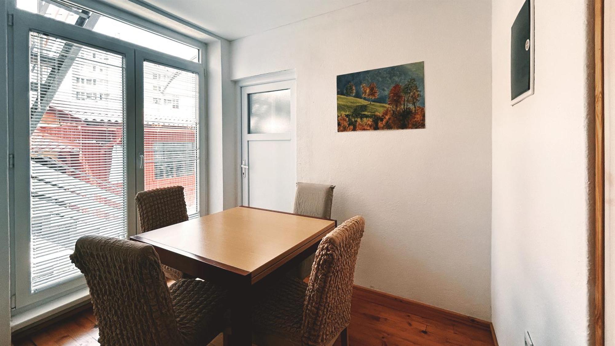 Apartments Hrvatin No 5 SJJ Eksteriør billede