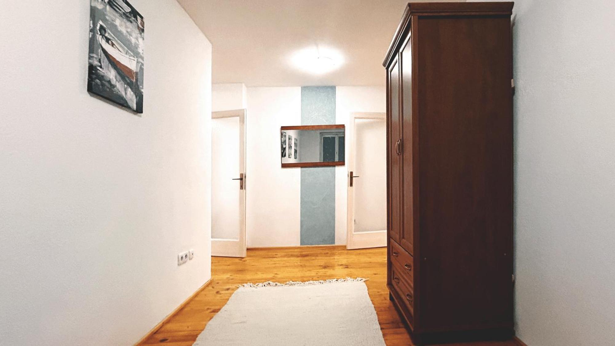 Apartments Hrvatin No 5 SJJ Eksteriør billede
