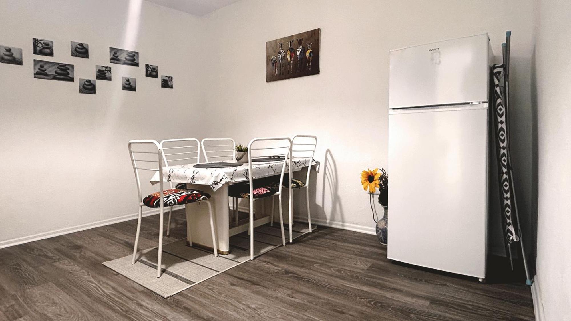 Apartments Hrvatin No 5 SJJ Eksteriør billede