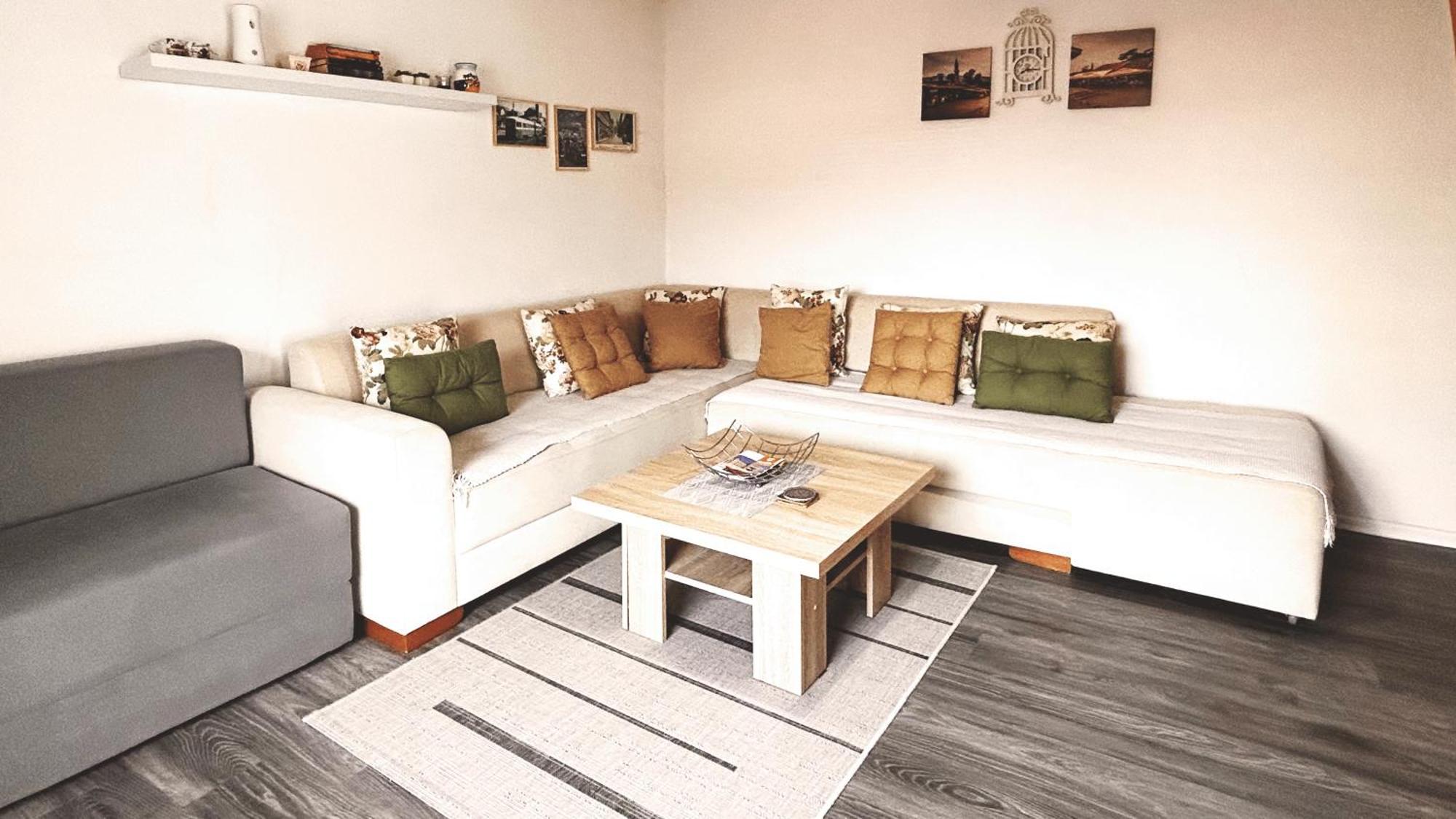 Apartments Hrvatin No 5 SJJ Eksteriør billede