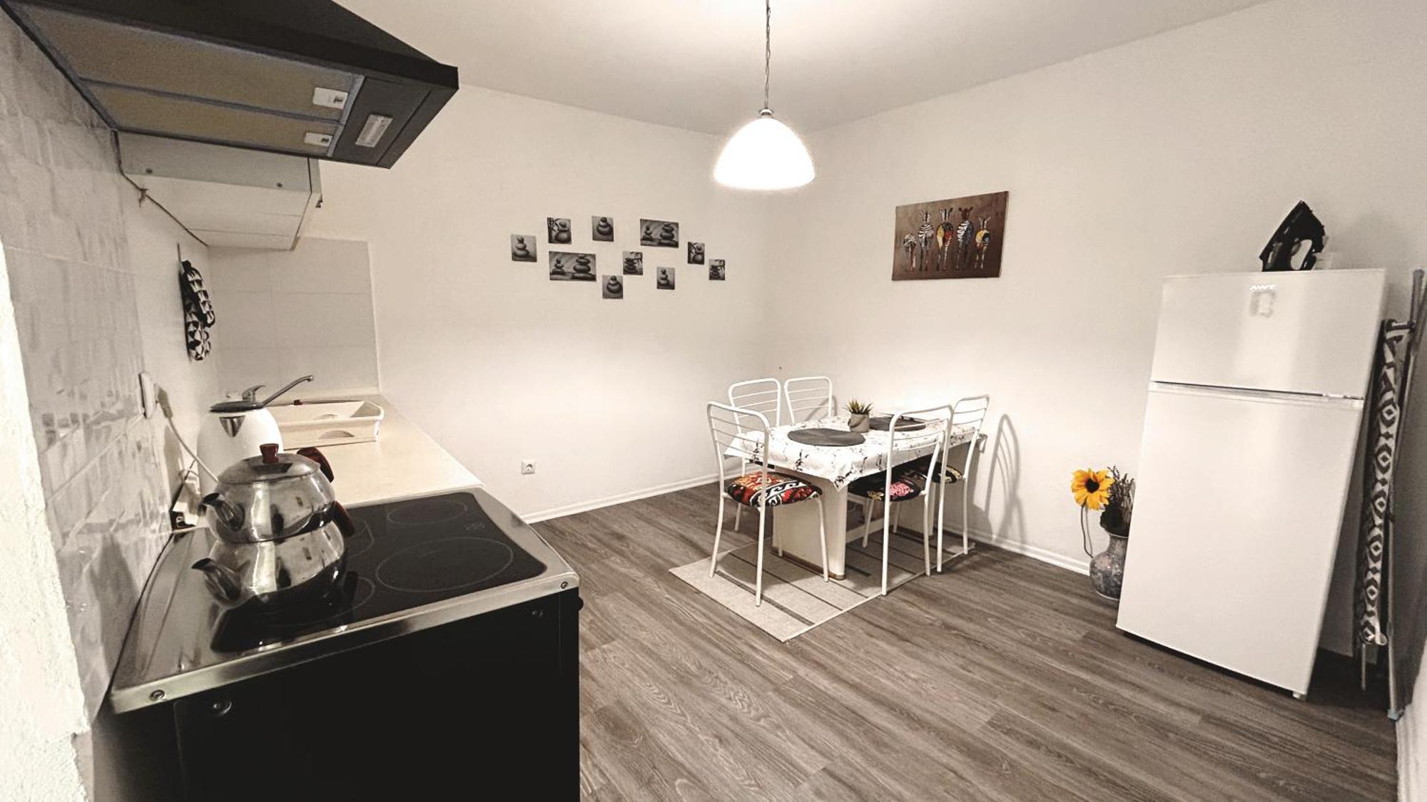 Apartments Hrvatin No 5 SJJ Eksteriør billede