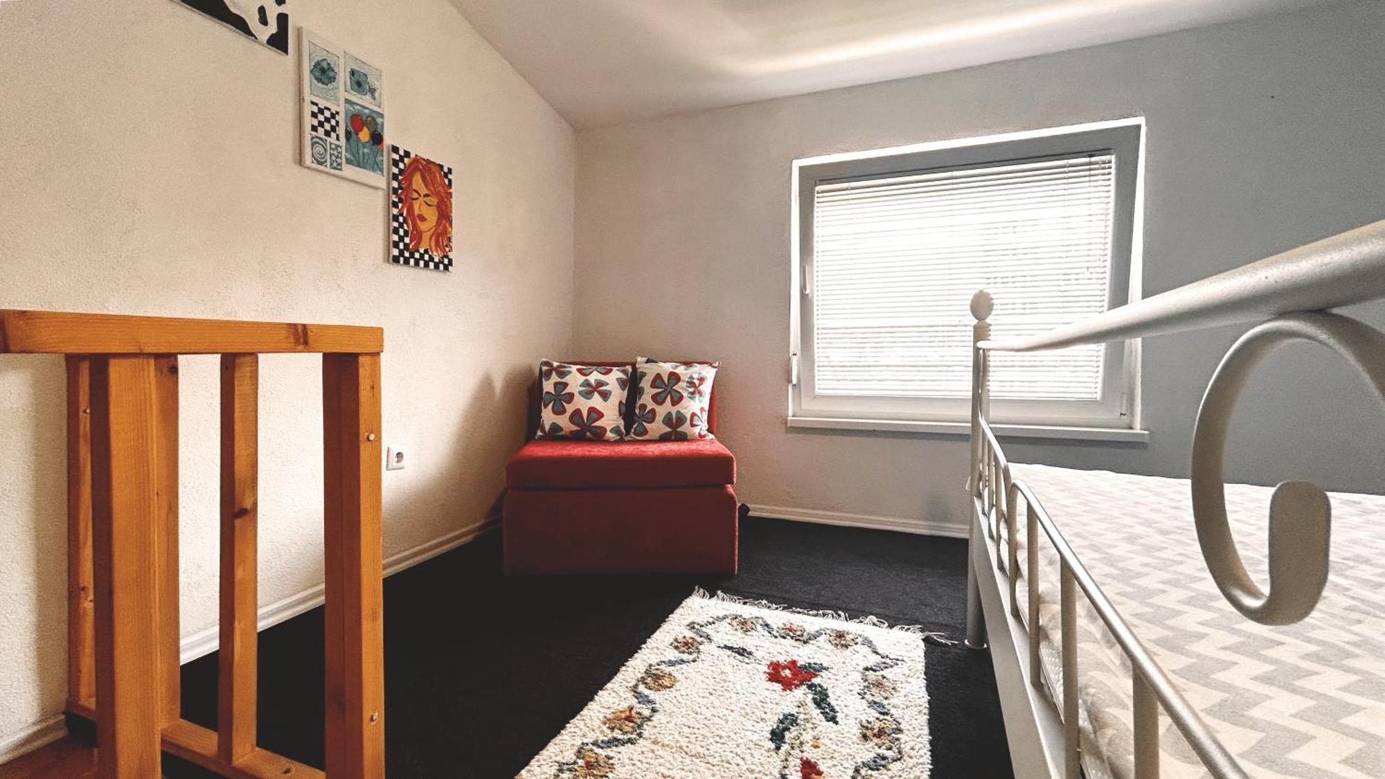 Apartments Hrvatin No 5 SJJ Eksteriør billede