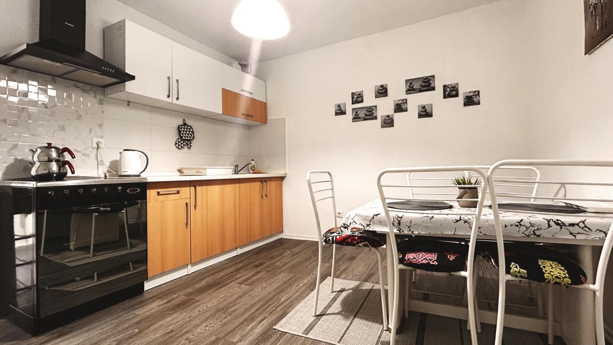 Apartments Hrvatin No 5 SJJ Eksteriør billede