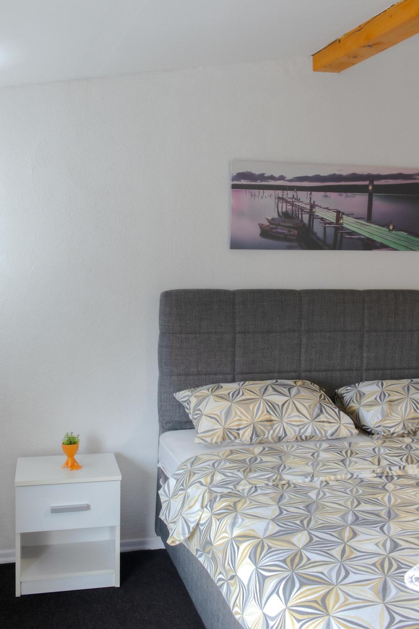 Apartments Hrvatin No 5 SJJ Eksteriør billede