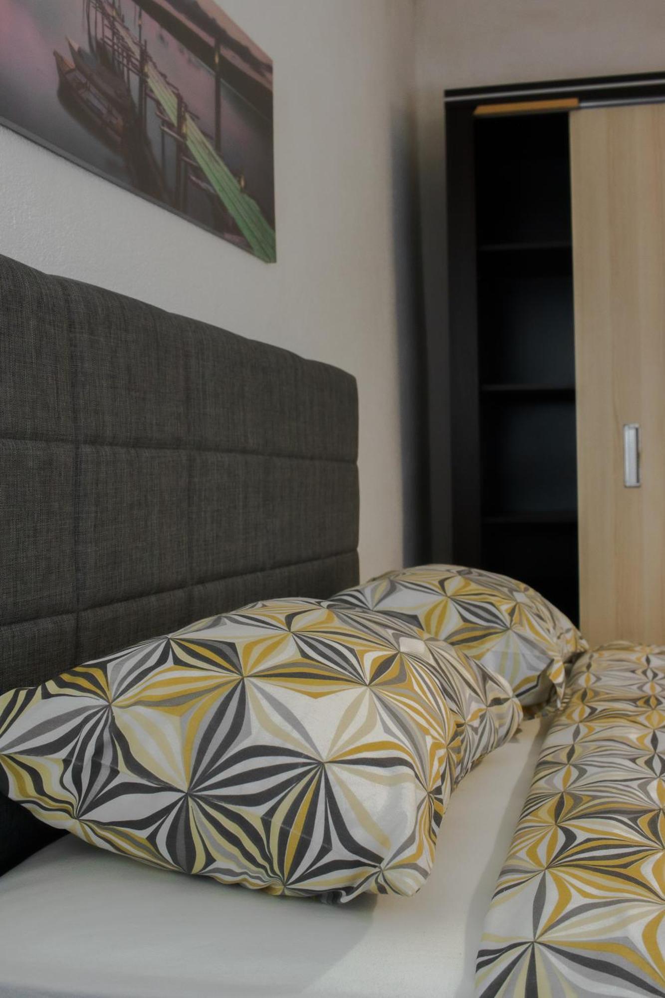 Apartments Hrvatin No 5 SJJ Eksteriør billede