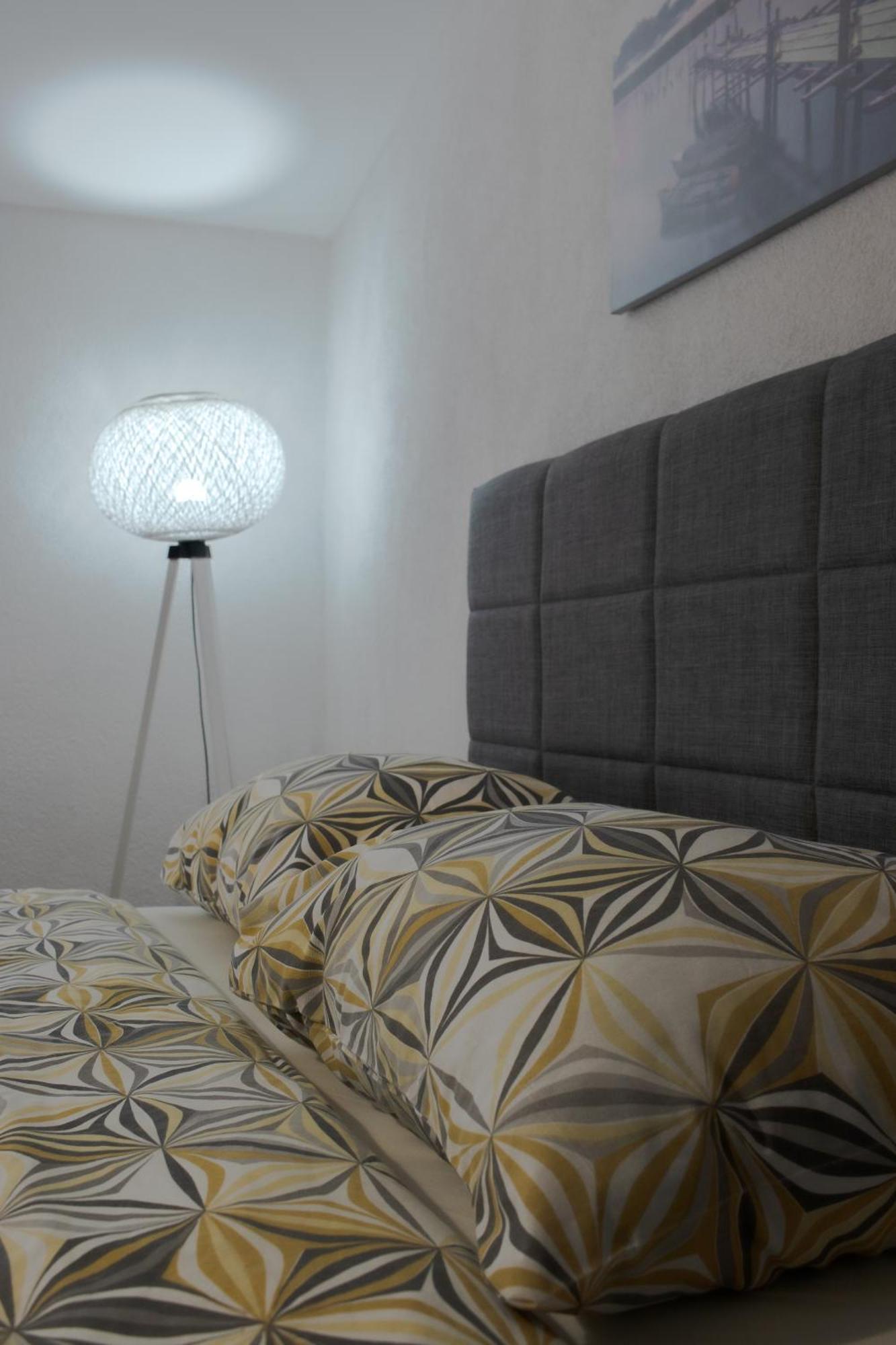 Apartments Hrvatin No 5 SJJ Eksteriør billede