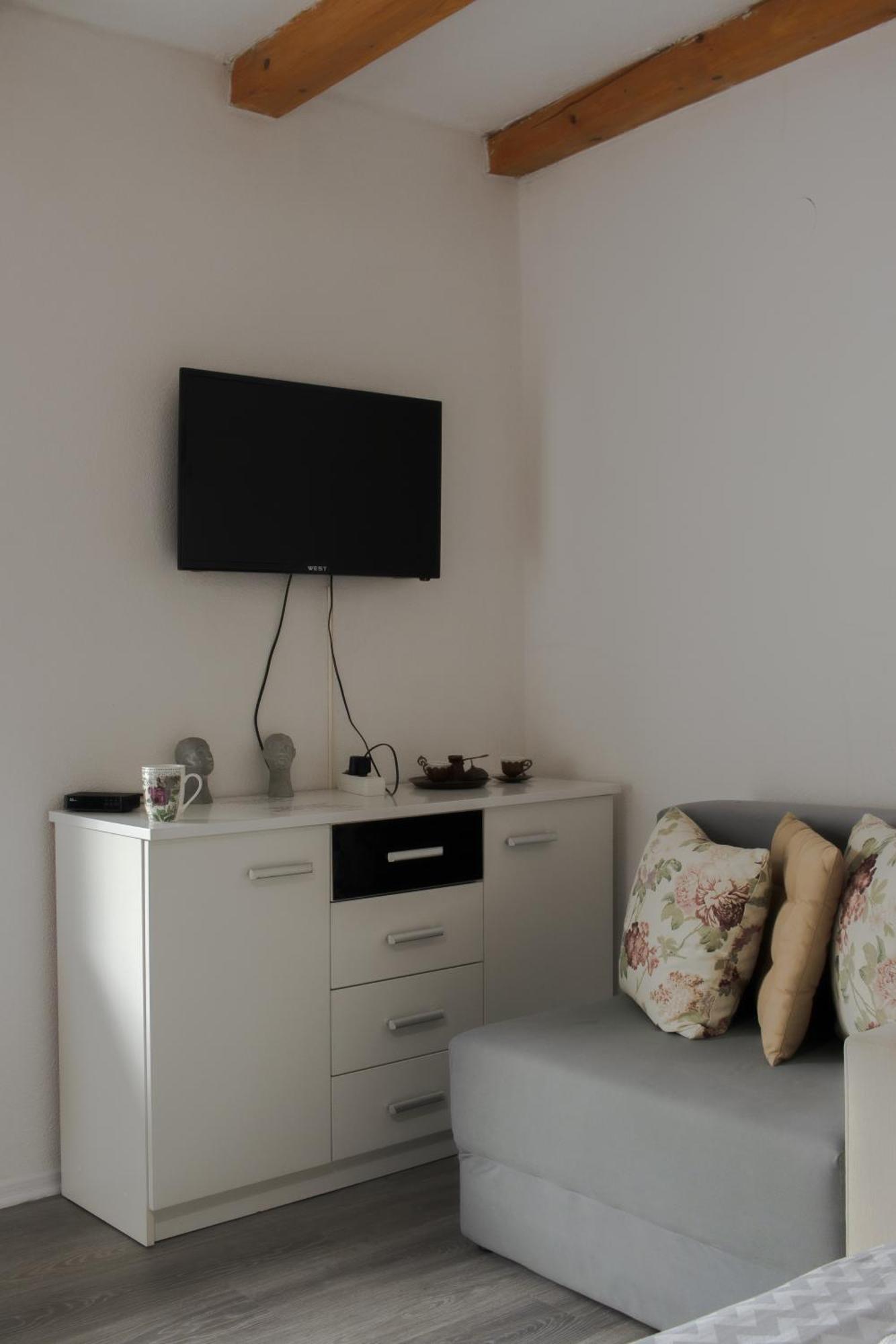 Apartments Hrvatin No 5 SJJ Eksteriør billede